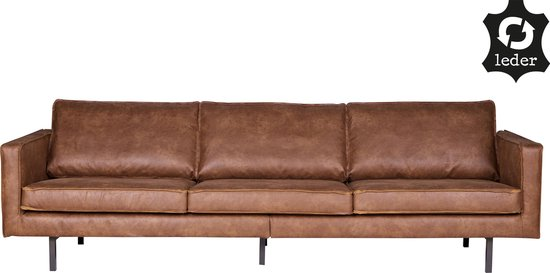 Bepurehome rodeo bank 3 zits cognac 85x277x86 550x2733