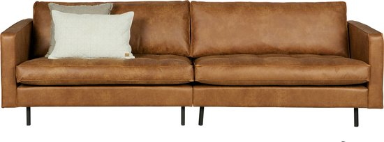 Bepurehome rodeo bank 3 zits recycle leer cognac 83x275x88 9pq4brwpjl68 brno8gx