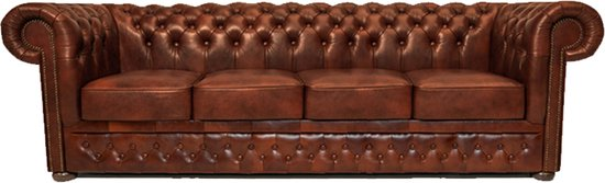 Chesterfield bank first class leer | 4 zits | cloudy karamel | 2 tot 4 weken levertijd 5vpxwobgyqn8 qq7k8dr