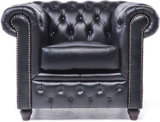 Chesterfield bank original leer | 1 + 2 zits | zwart| 12 jaar garantie nrxqy8gmllj8 yqq2jw