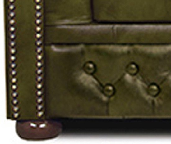 Chesterfield bank winfield basic leer | 2 zits | mos groen | 2 tot 4 weken levertijd bvvk3ygnlbbn lplxq7