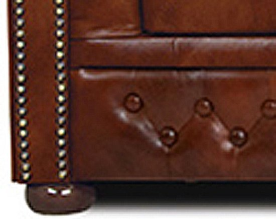 Chesterfield bank winfield basic leer | 4 zits | cloudy karamel | 2 tot 4 weken levertijd 7mmqp0gpqvro axow93