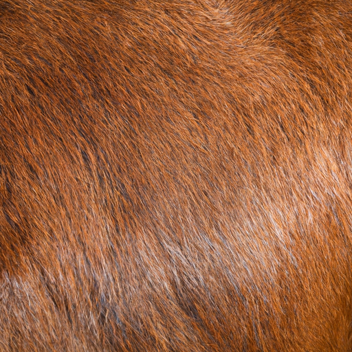 Close-up van het buffelleer met natuurlijke en onregelmatige korrel om de textuur en kwaliteit te benadrukken