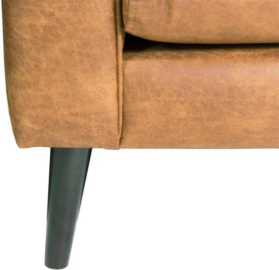 Hoekbank aster chaise longue rechts | leer colorado cognac 03 | 262 x 222 mtr breed 9200000083646651_34