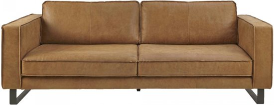 I sofa harley 25 zitsbank leer brandy 92000000660327670