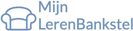 MijnLerenBankstel logo